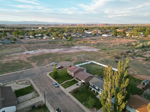 Tiny photo for 145 S ALTA ST, Roosevelt, UT 84066 (MLS # 2158556)