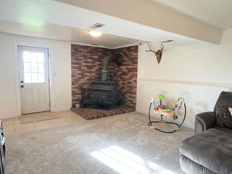 Tiny photo for 145 S ALTA ST, Roosevelt, UT 84066 (MLS # 2158556)