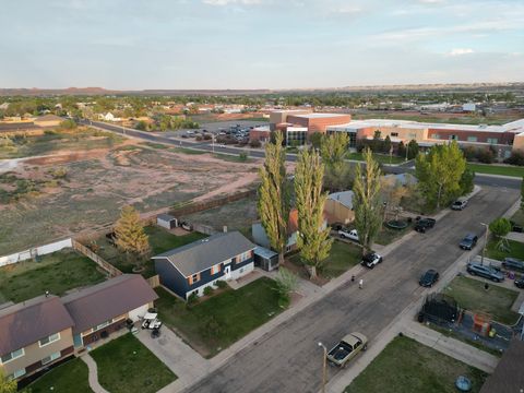 Tiny photo for 145 S ALTA ST, Roosevelt, UT 84066 (MLS # 2158556)