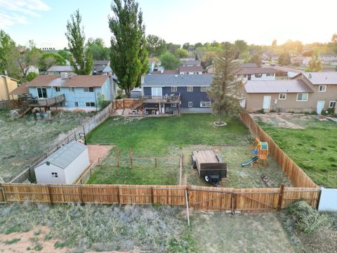Tiny photo for 145 S ALTA ST, Roosevelt, UT 84066 (MLS # 2158556)
