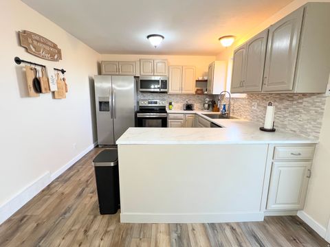 Tiny photo for 145 S ALTA ST, Roosevelt, UT 84066 (MLS # 2158556)