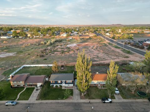 Tiny photo for 145 S ALTA ST, Roosevelt, UT 84066 (MLS # 2158556)