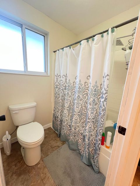 Tiny photo for 145 S ALTA ST, Roosevelt, UT 84066 (MLS # 2158556)