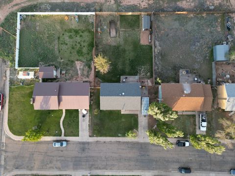 Tiny photo for 145 S ALTA ST, Roosevelt, UT 84066 (MLS # 2158556)
