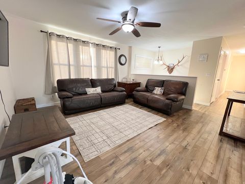 Tiny photo for 145 S ALTA ST, Roosevelt, UT 84066 (MLS # 2158556)