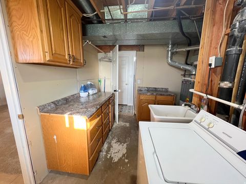 Tiny photo for 145 S ALTA ST, Roosevelt, UT 84066 (MLS # 2158556)