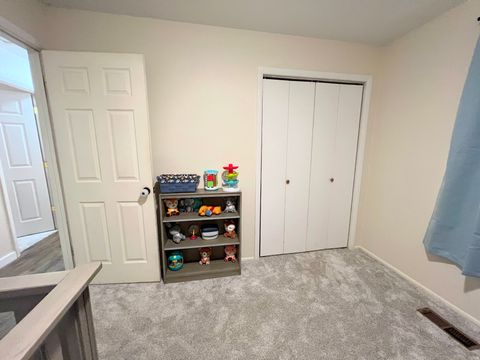 Tiny photo for 145 S ALTA ST, Roosevelt, UT 84066 (MLS # 2158556)