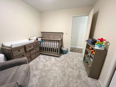 Tiny photo for 145 S ALTA ST, Roosevelt, UT 84066 (MLS # 2158556)