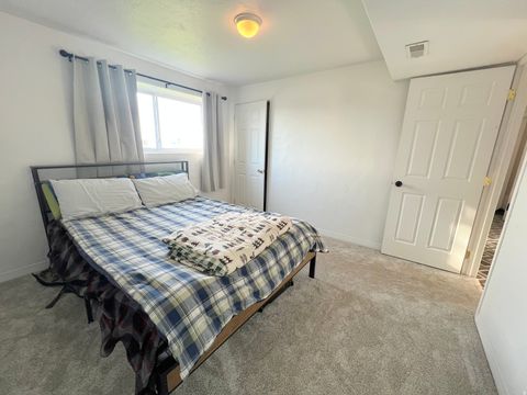Tiny photo for 145 S ALTA ST, Roosevelt, UT 84066 (MLS # 2158556)