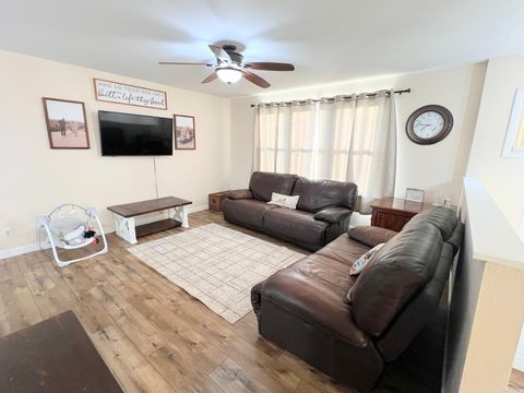 Tiny photo for 145 S ALTA ST, Roosevelt, UT 84066 (MLS # 2158556)