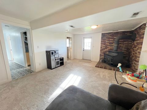 Tiny photo for 145 S ALTA ST, Roosevelt, UT 84066 (MLS # 2158556)