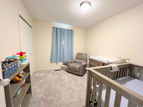 Tiny photo for 145 S ALTA ST, Roosevelt, UT 84066 (MLS # 2158556)
