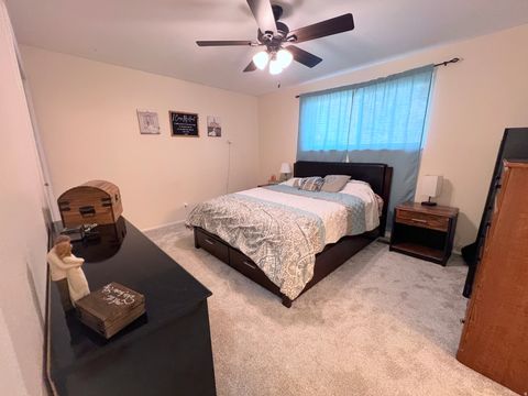 Tiny photo for 145 S ALTA ST, Roosevelt, UT 84066 (MLS # 2158556)