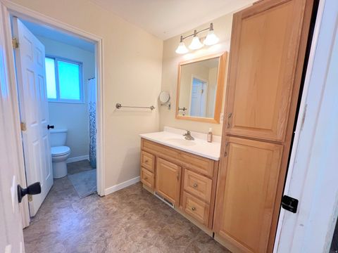 Tiny photo for 145 S ALTA ST, Roosevelt, UT 84066 (MLS # 2158556)