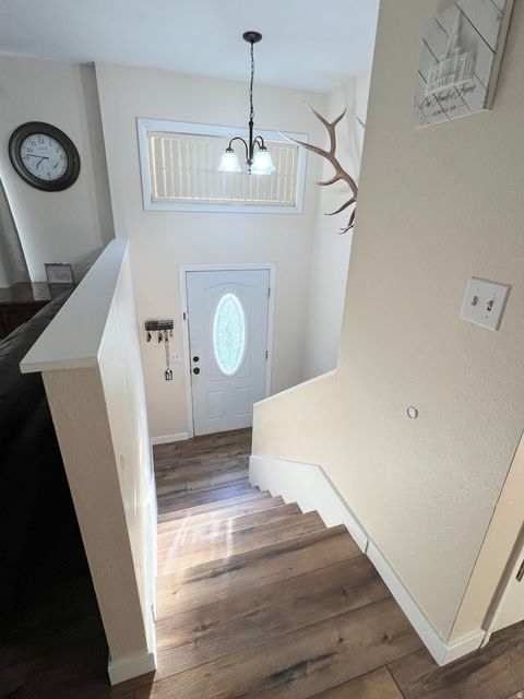Tiny photo for 145 S ALTA ST, Roosevelt, UT 84066 (MLS # 2158556)