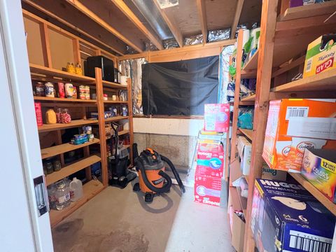 Tiny photo for 145 S ALTA ST, Roosevelt, UT 84066 (MLS # 2158556)
