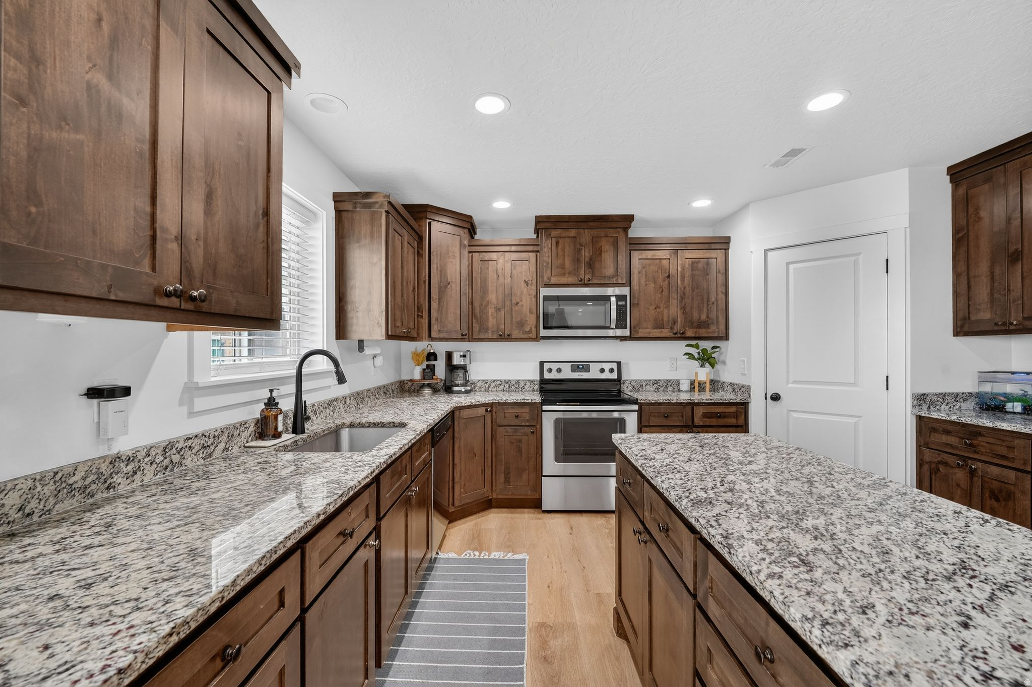 SPRING RUN SUBDIVISION PLAT B - Residential