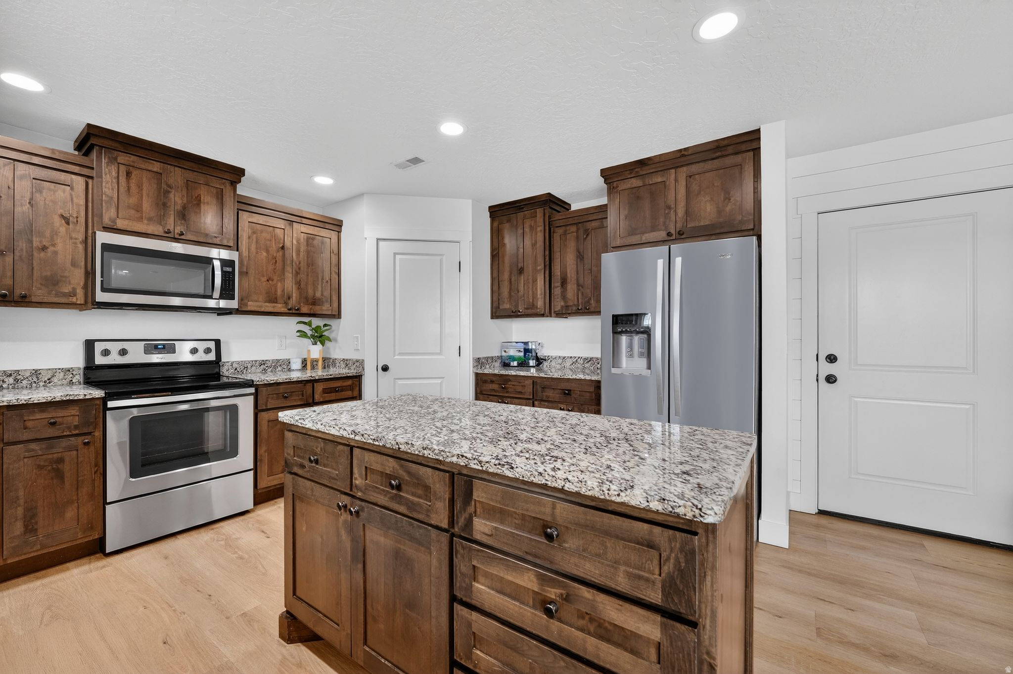 SPRING RUN SUBDIVISION PLAT B - Residential