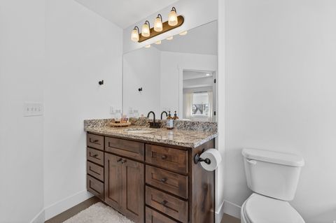 Tiny photo for 3424 E BRIDGE ST, Eagle Mountain, UT 84005 (MLS # 2147818)