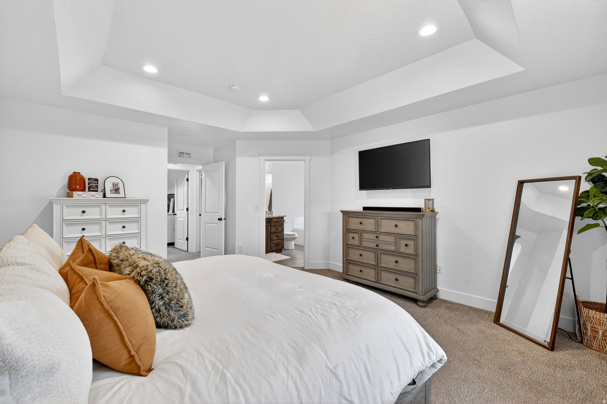 SPRING RUN SUBDIVISION PLAT B - Residential