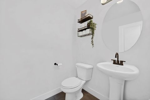 Tiny photo for 3424 E BRIDGE ST, Eagle Mountain, UT 84005 (MLS # 2147818)