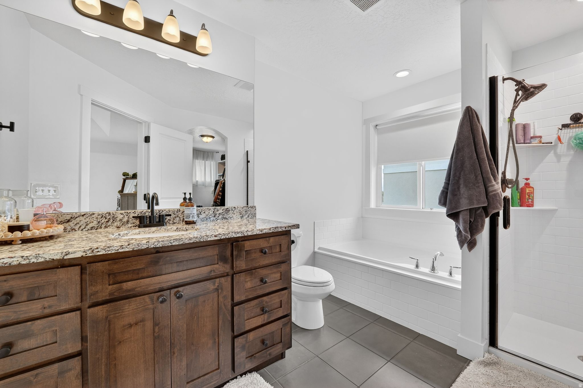 SPRING RUN SUBDIVISION PLAT B - Residential