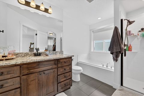 Tiny photo for 3424 E BRIDGE ST, Eagle Mountain, UT 84005 (MLS # 2147818)