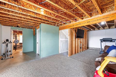 Tiny photo for 3424 E BRIDGE ST, Eagle Mountain, UT 84005 (MLS # 2147818)