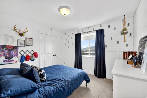 Tiny photo for 3424 E BRIDGE ST, Eagle Mountain, UT 84005 (MLS # 2147818)