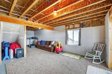 Tiny photo for 3424 E BRIDGE ST, Eagle Mountain, UT 84005 (MLS # 2147818)