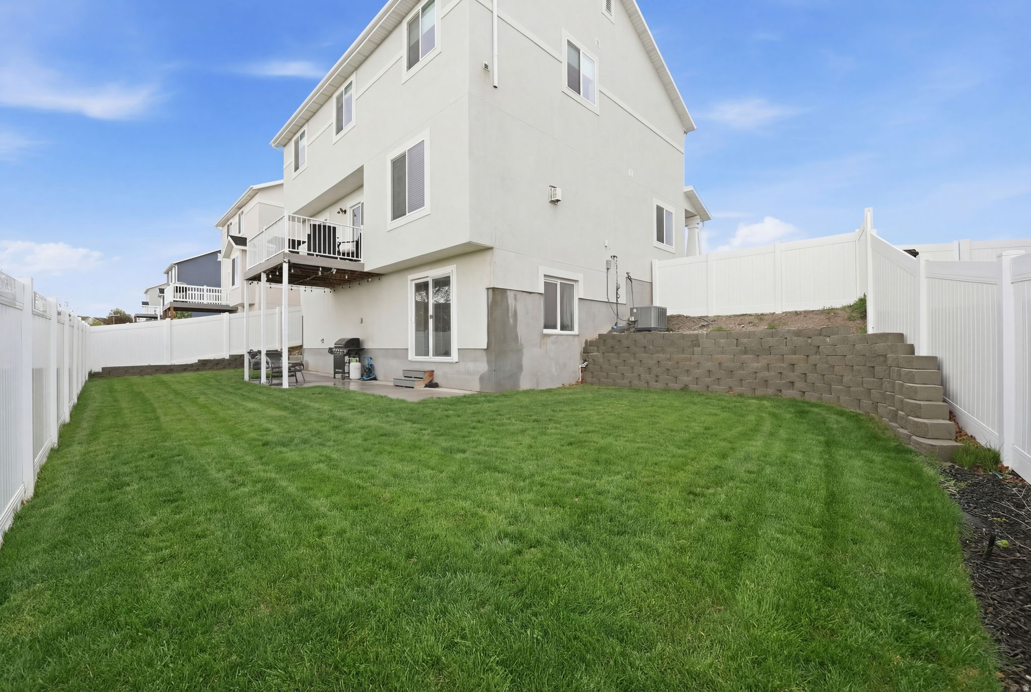 SPRING RUN SUBDIVISION PLAT B - Residential