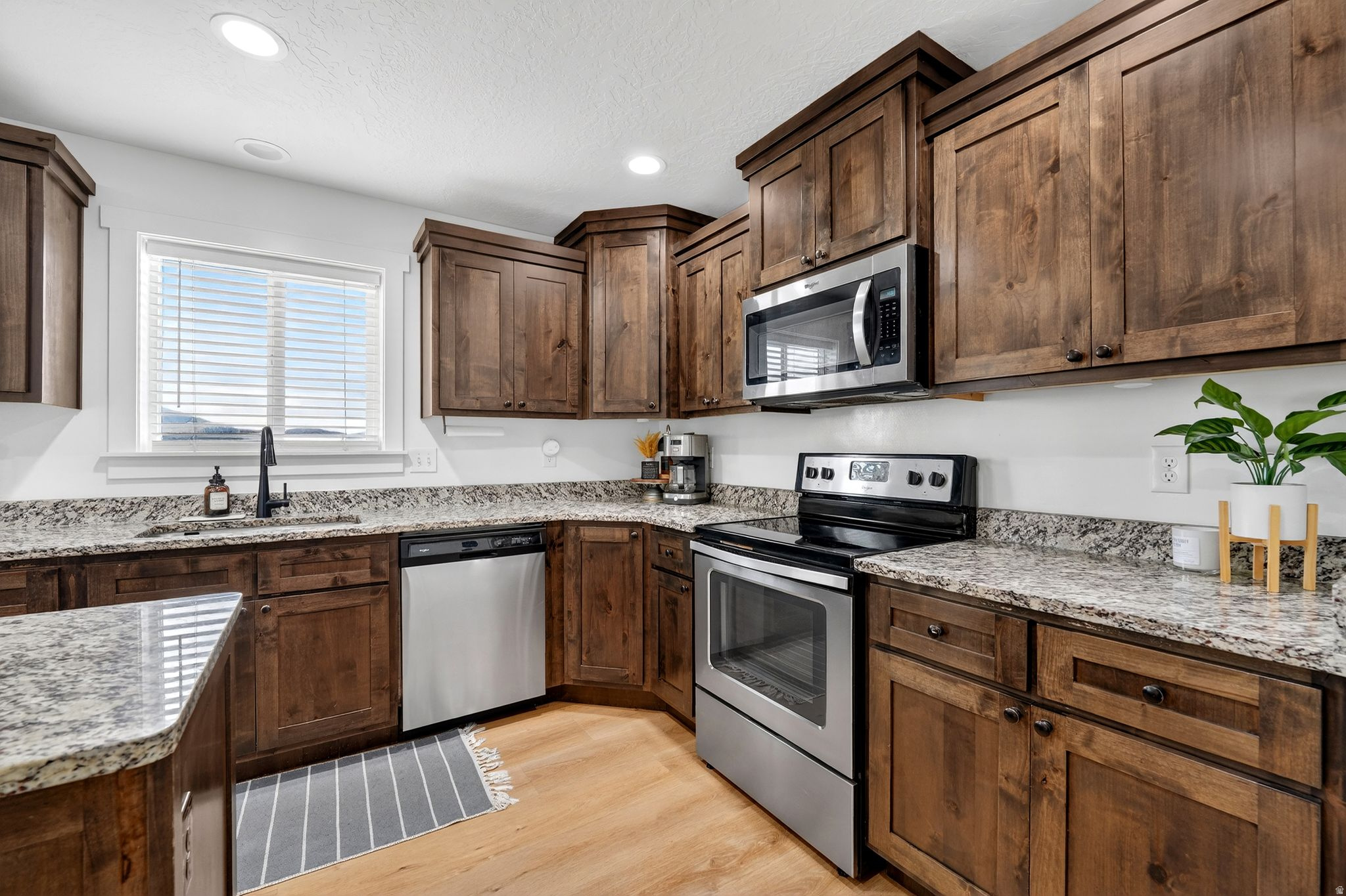 SPRING RUN SUBDIVISION PLAT B - Residential