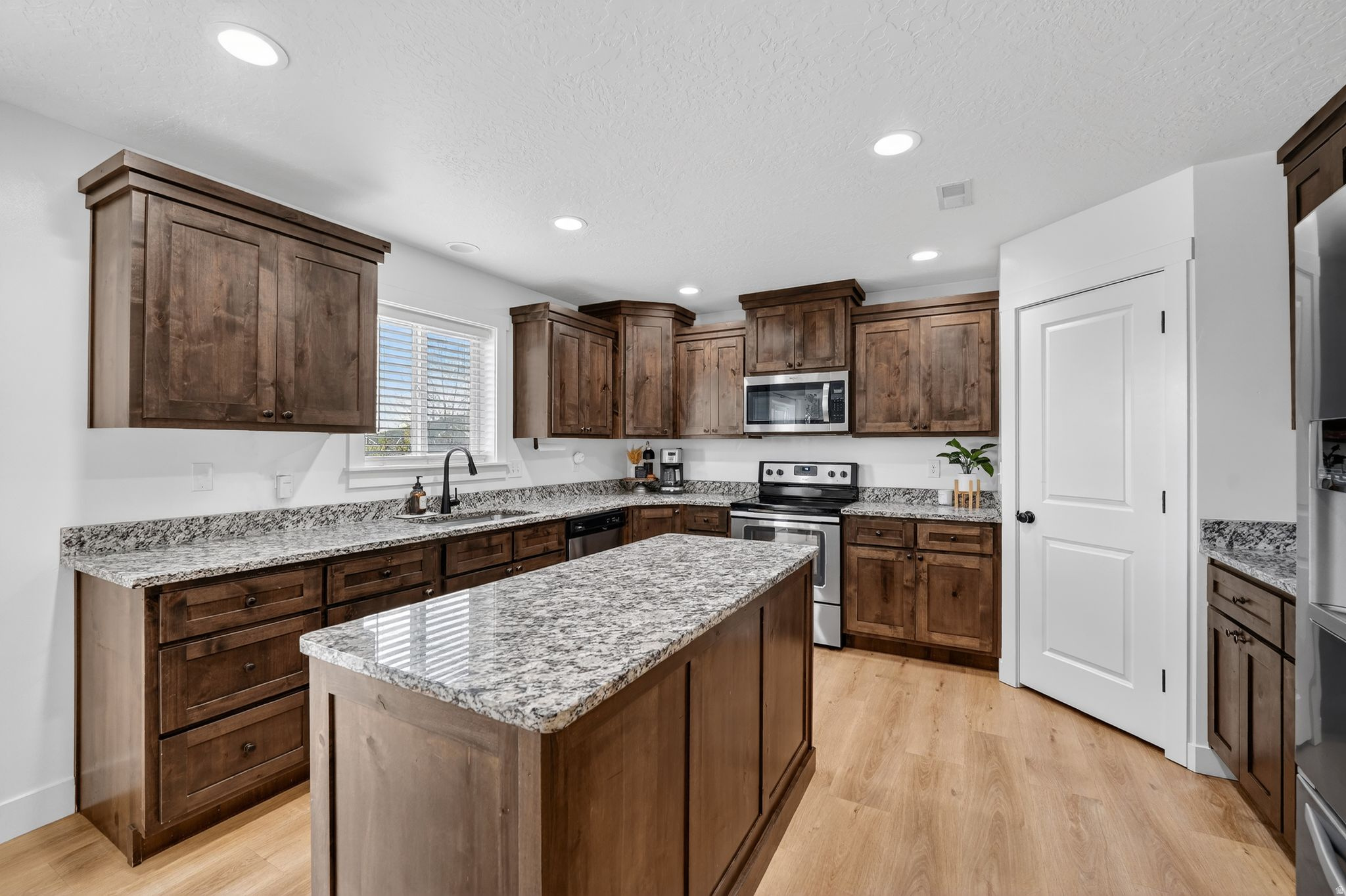 SPRING RUN SUBDIVISION PLAT B - Residential