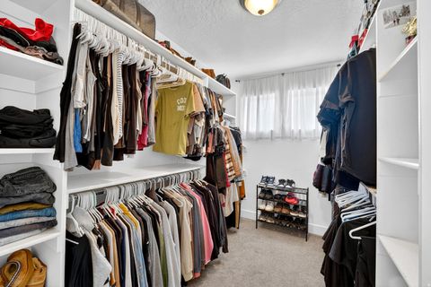 Tiny photo for 3424 E BRIDGE ST, Eagle Mountain, UT 84005 (MLS # 2147818)