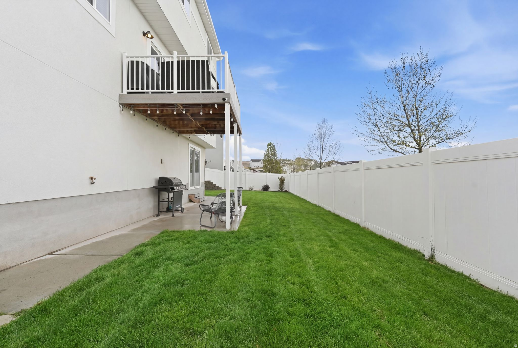 SPRING RUN SUBDIVISION PLAT B - Residential