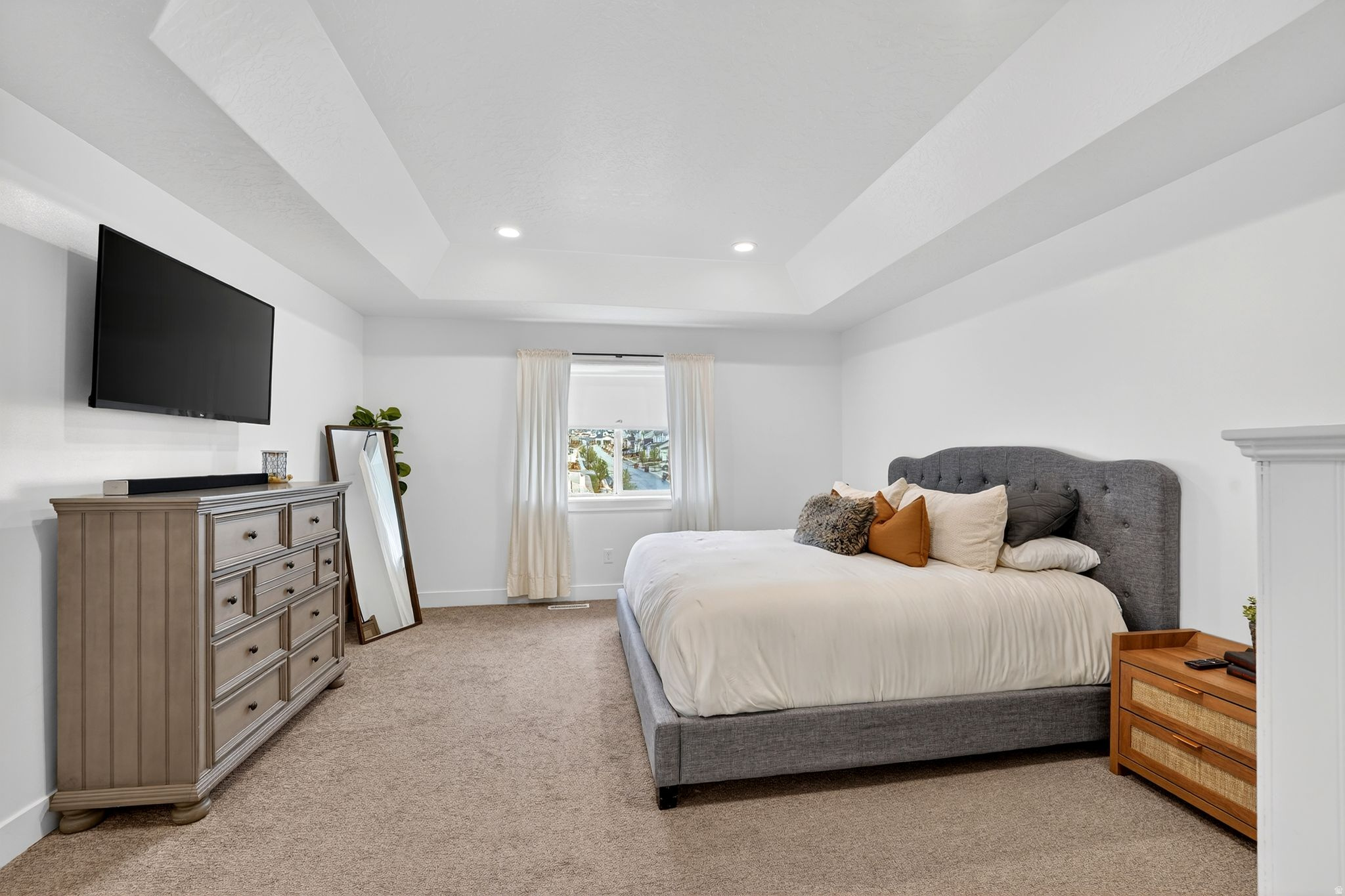 SPRING RUN SUBDIVISION PLAT B - Residential