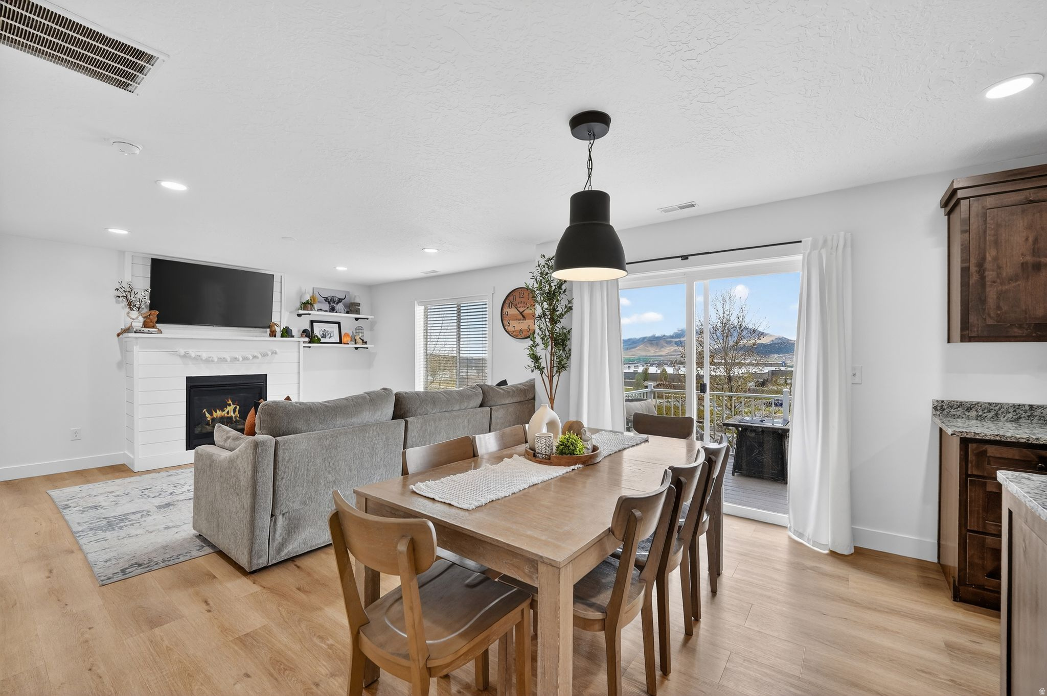 SPRING RUN SUBDIVISION PLAT B - Residential