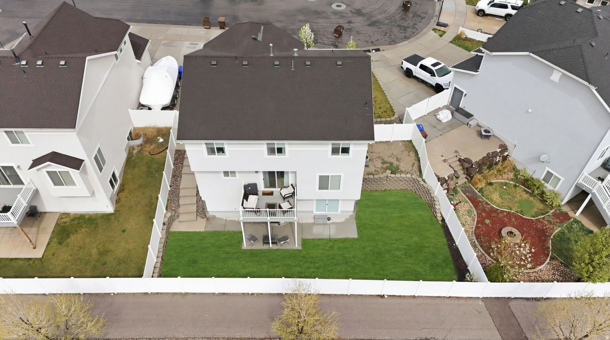 SPRING RUN SUBDIVISION PLAT B - Residential