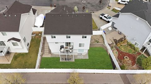 Tiny photo for 3424 E BRIDGE ST, Eagle Mountain, UT 84005 (MLS # 2147818)