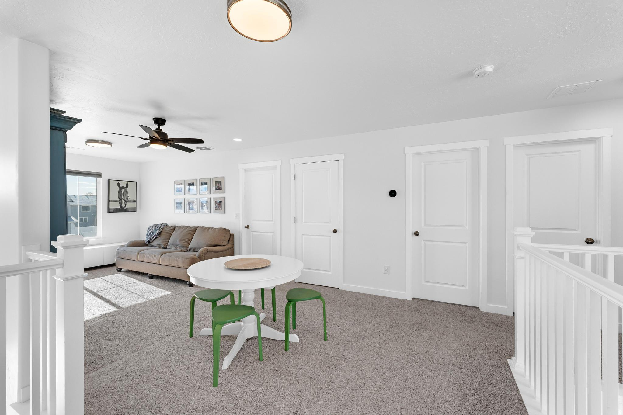 LEGACY FARMS - Residential