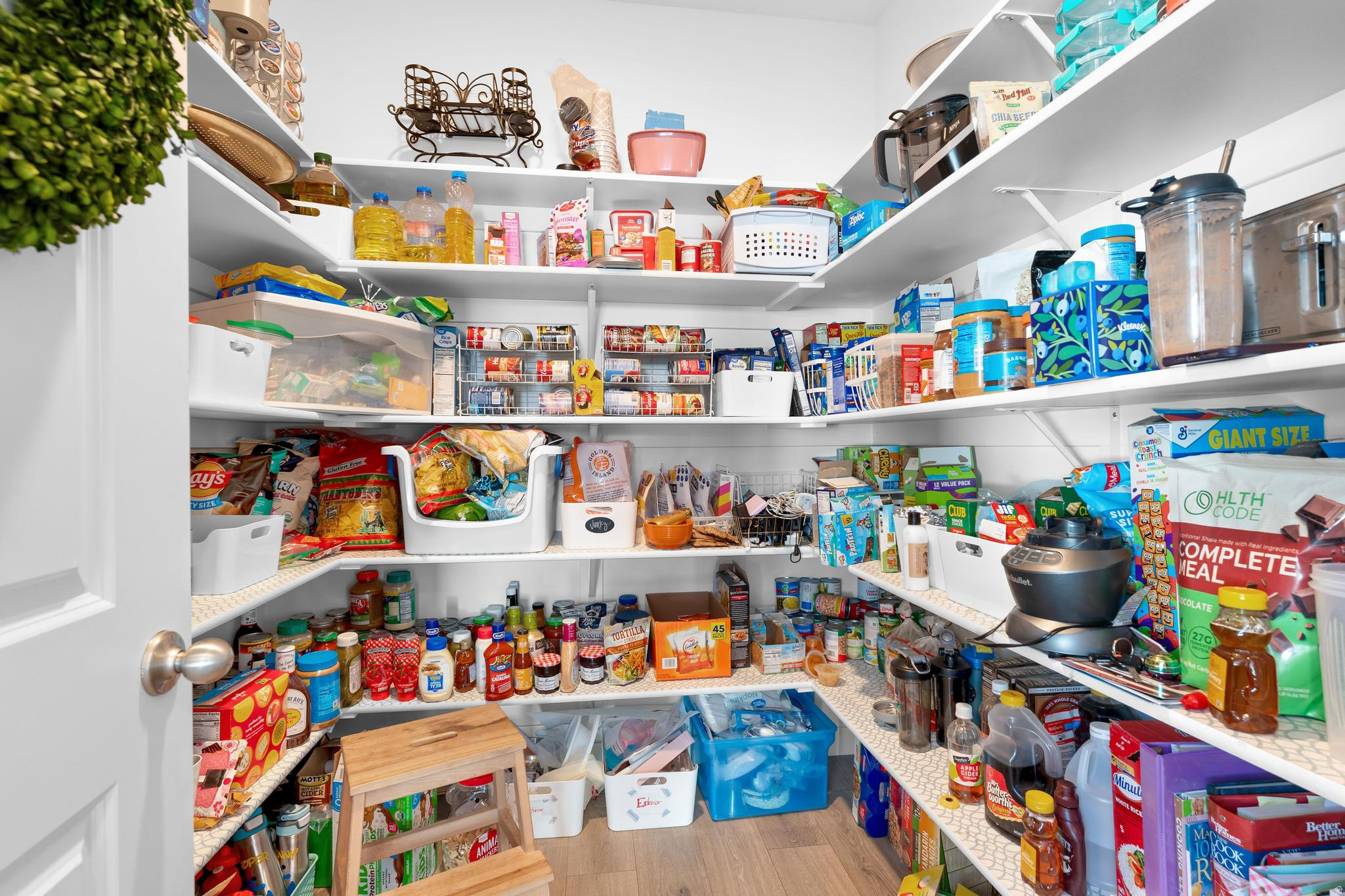 LEGACY FARMS - Residential