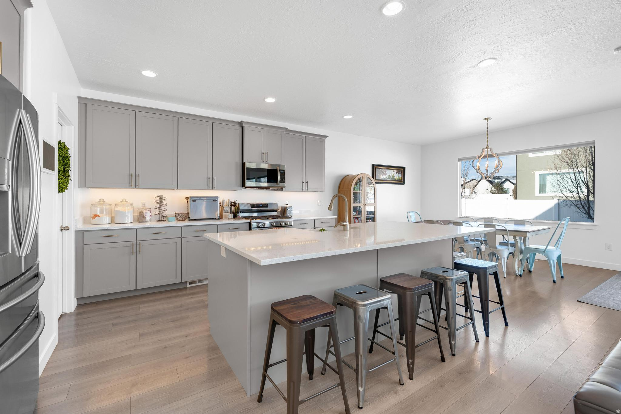 LEGACY FARMS - Residential