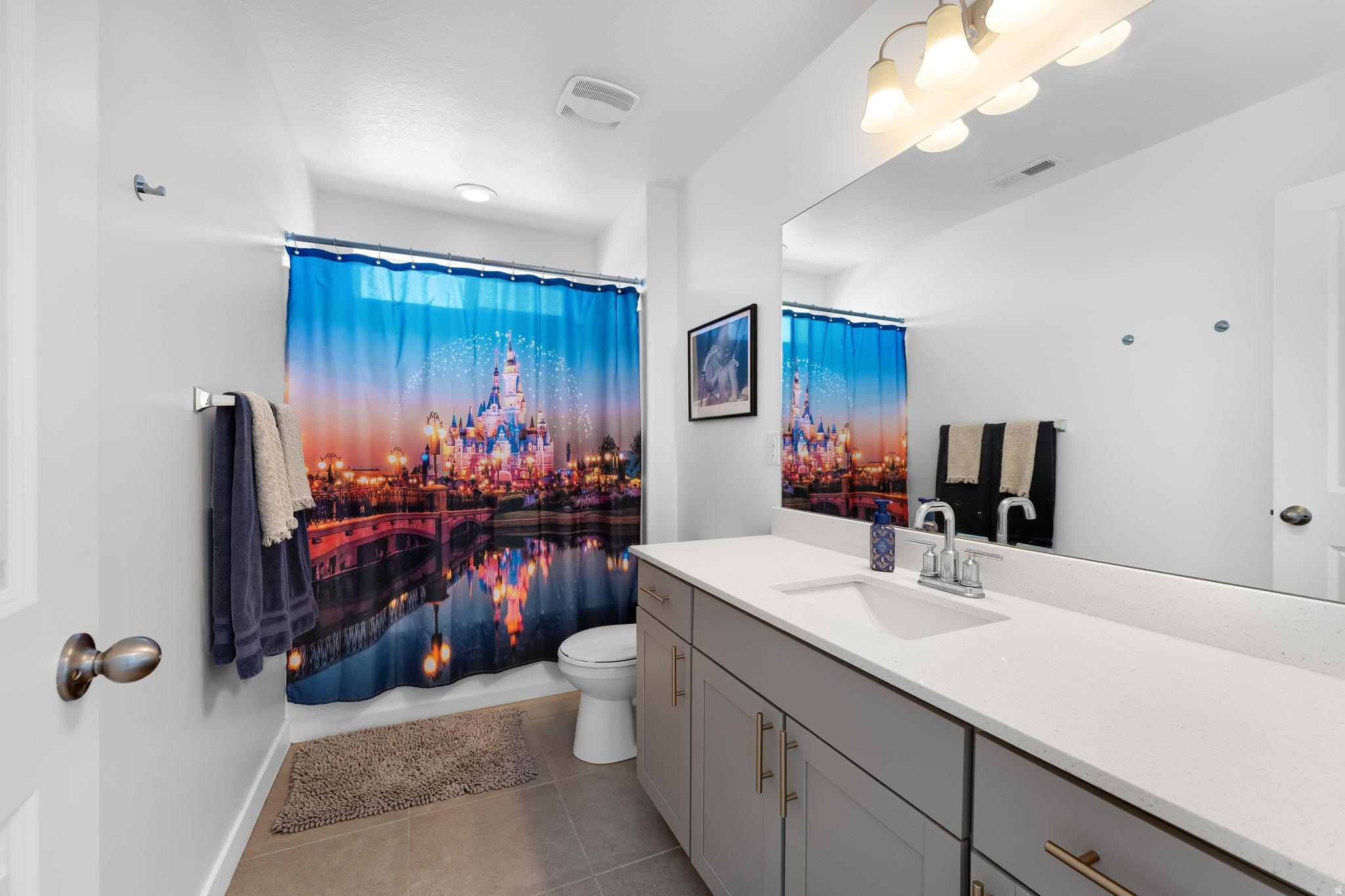 LEGACY FARMS - Residential