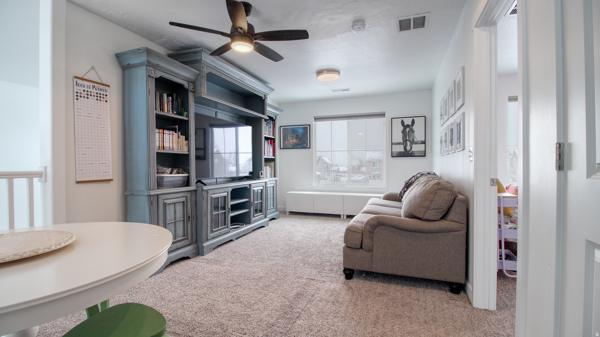 LEGACY FARMS - Residential