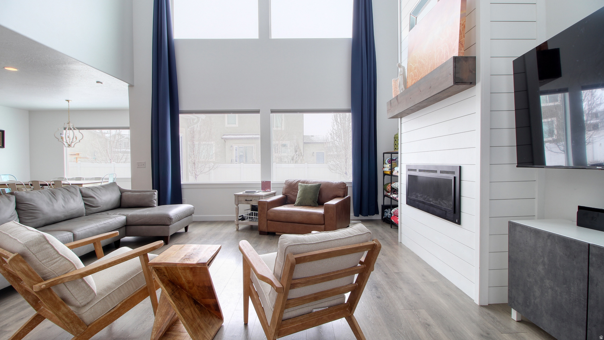 LEGACY FARMS - Residential