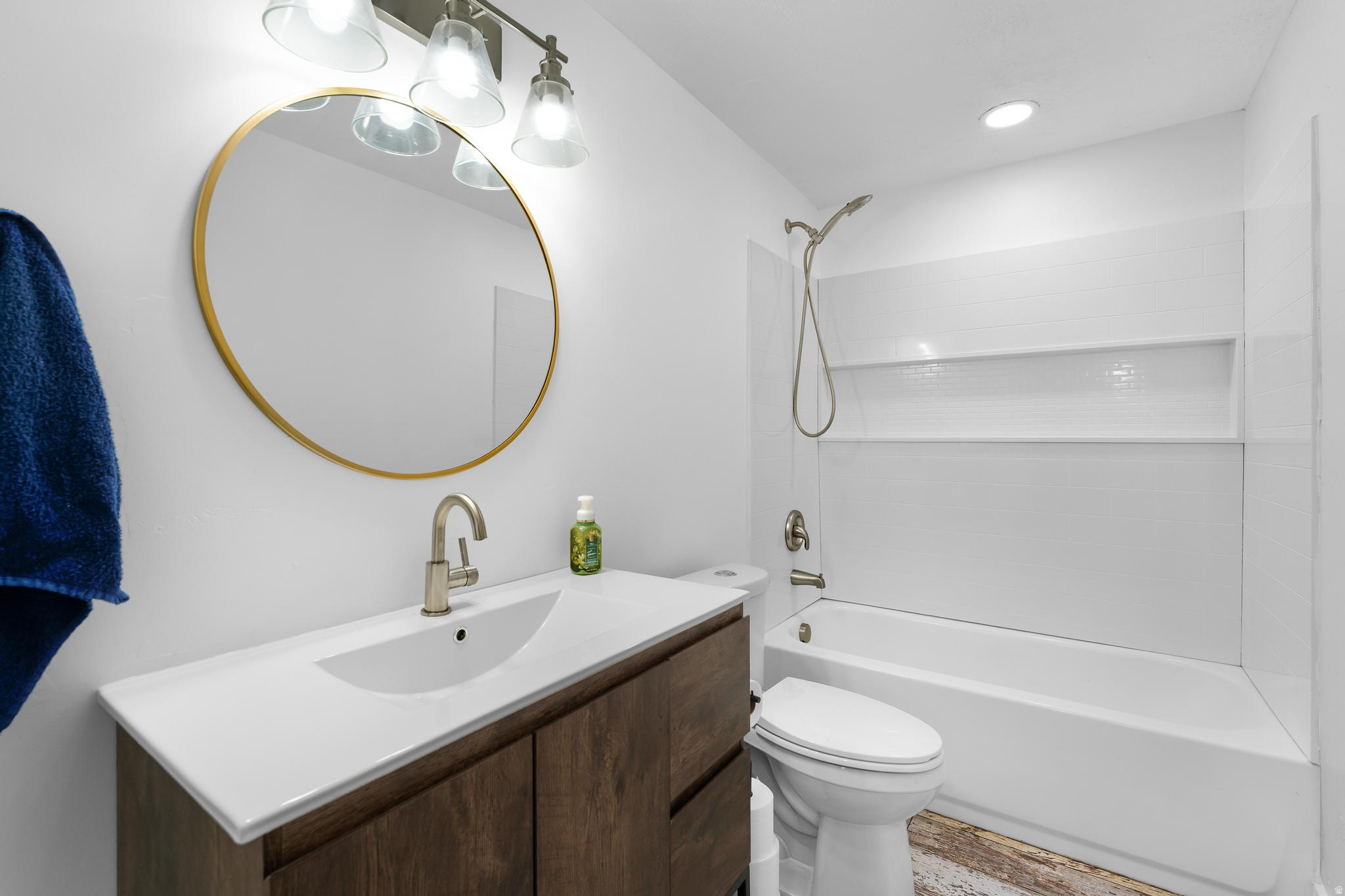 LEGACY FARMS - Residential