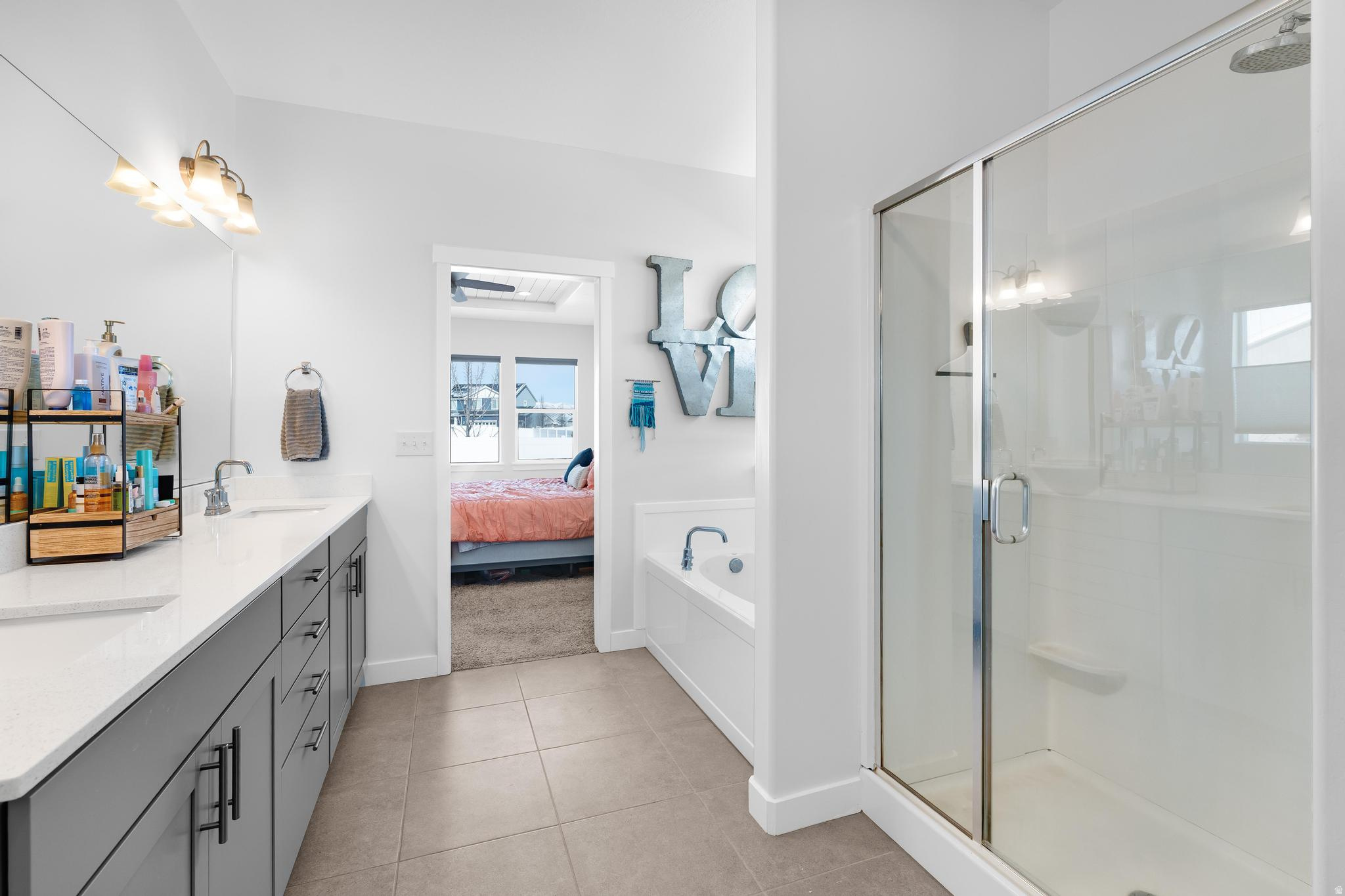 LEGACY FARMS - Residential