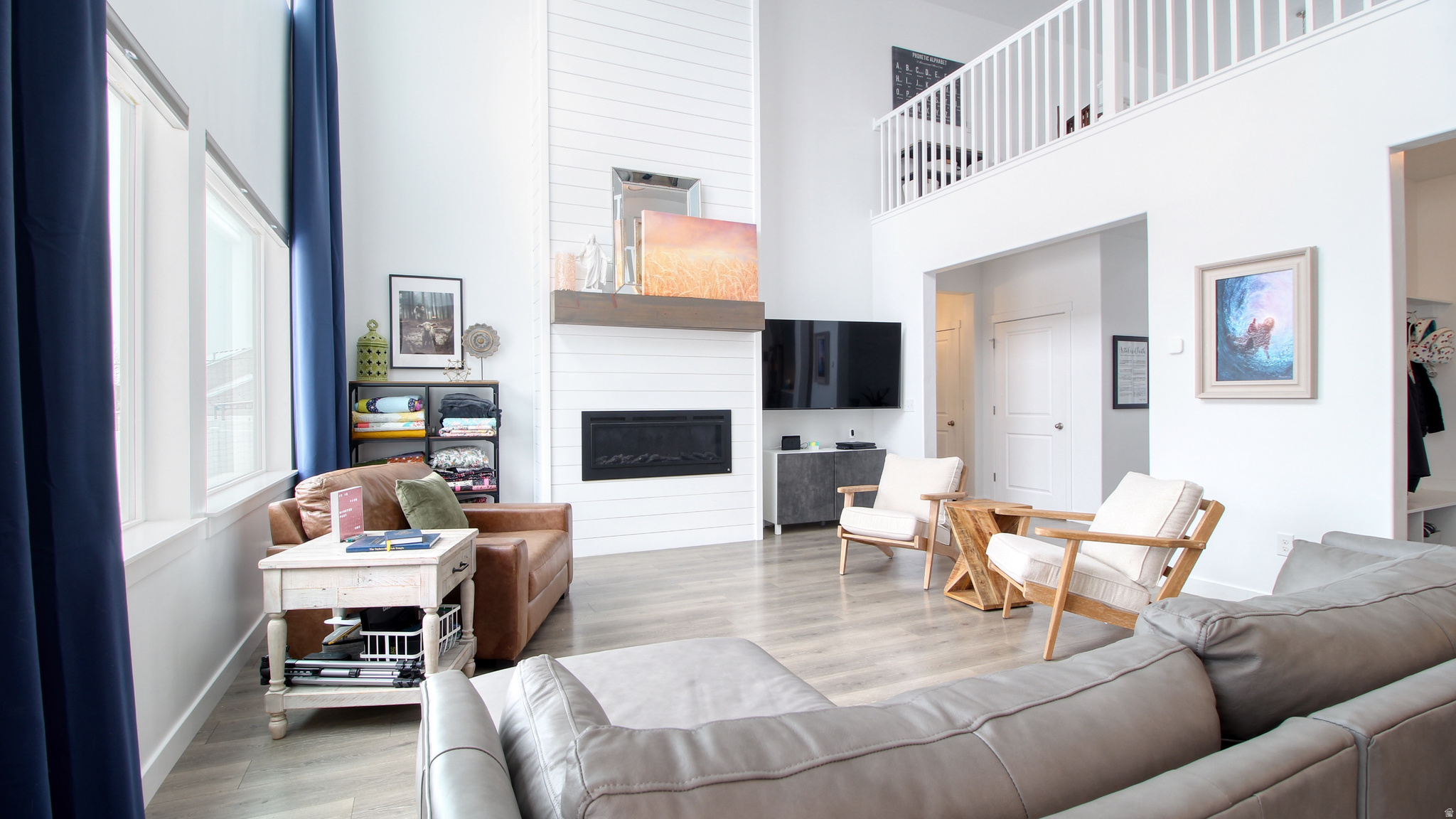 LEGACY FARMS - Residential