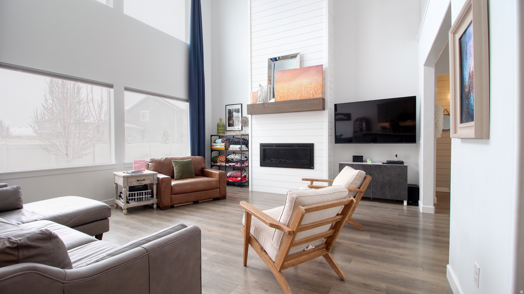 LEGACY FARMS - Residential