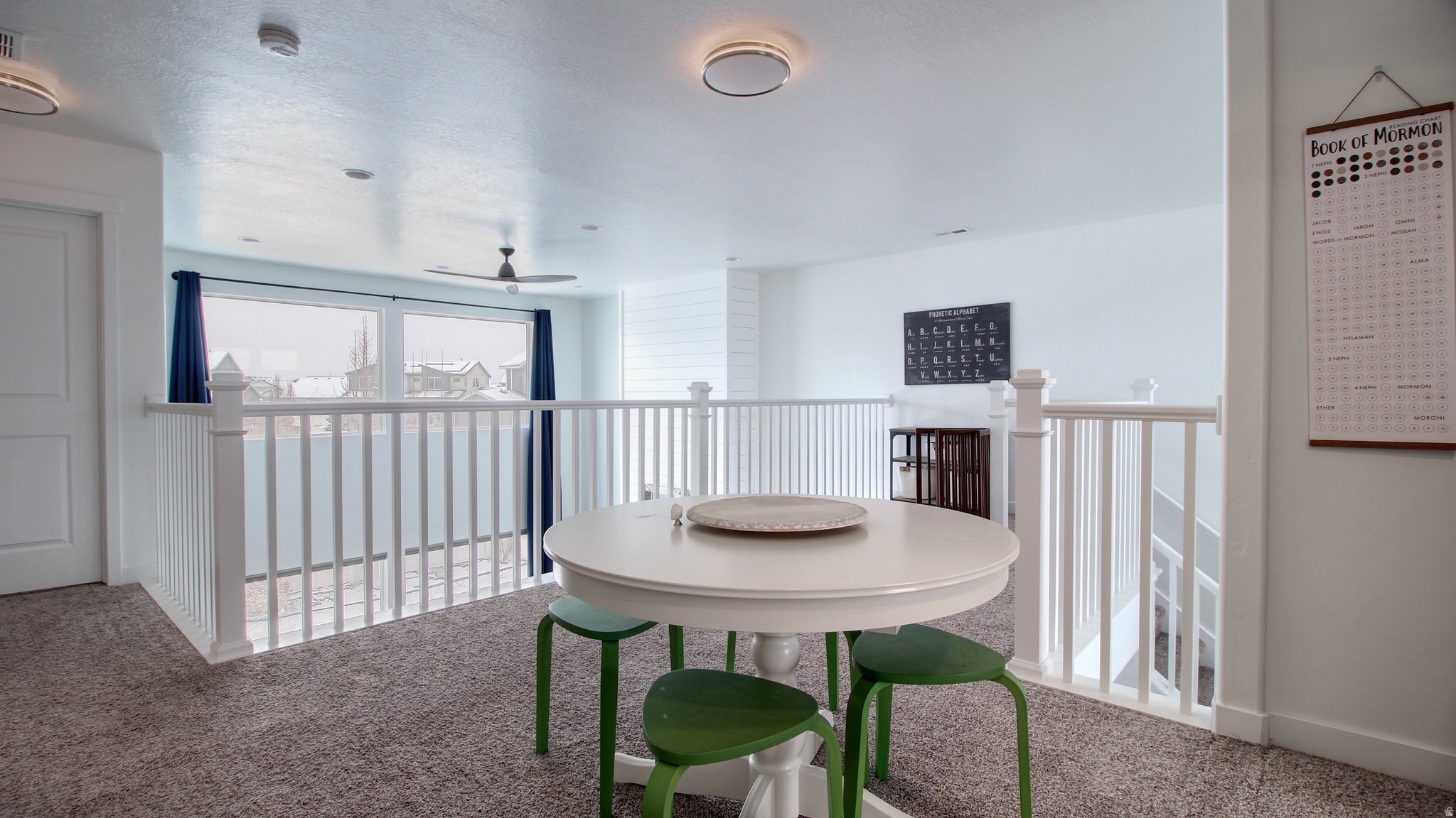 LEGACY FARMS - Residential